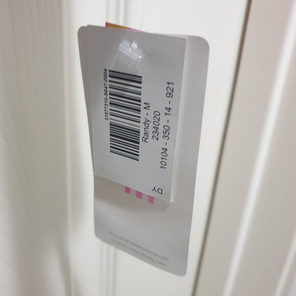 LuLaRoe Disney Randy M Women Raglan Top With Cruella Print Dalmatians 3/4 Sleeve - Picture 3 of 6